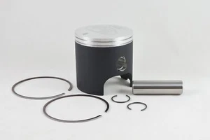 Yamaha YFS200 1988-2006 Piston Kit 67mm 1.0mm Over - Picture 1 of 5