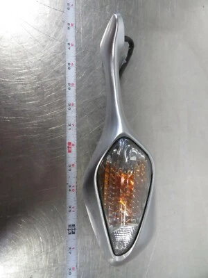 EB827 2010 10 HONDA VFR1200F 1200 INTERMITENTE DERECHO DERECHO DERECHO Foto 1 de 4