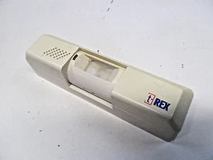 KANTECH T-Rex XL2 Request-to-Exit Detector WHITE Tamper/Buzzer - Picture 1 of 3