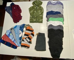 Jungen Bekleidungspaket Gr.92 - Bild 1 von 1