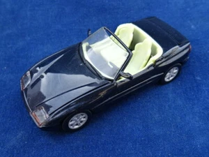 SCHABAK MODEL - 1/43 - BMW Z1 - MIB ! - Foto 1 di 6