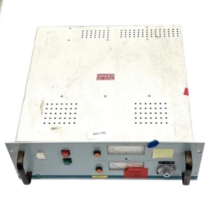 Spellman RHP-3KW High Voltage Power Supply--FREE SHIPPING - Picture 1 of 7