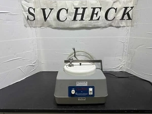 CRYSTALITE TED PELLA CRYSTALMASTER 8 GRINDER POLISHER - Picture 1 of 10