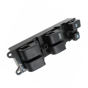 For Toyota 4Runner Land Cruiser Lexus 84820-35010 Master Power Window Switch LHD - Picture 1 of 6