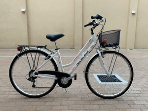 Biciclette city bike bianchi per donna | Acquisti Online su eBay