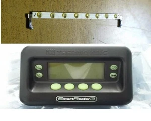 LUZ DE RETROILUMINACIÓN LED PARA CONTROLADOR THERMO KING SR2 SR3 HMI RECAMBIO 10 PIEZAS - Imagen 1 de 4