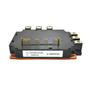 NEU 1 STÜCK PM50CLA120 PM150CLA120 PM75CLA060 PM100CLA060 MI-TS MODUL PM150CLA-060 - Bild 1 von 7