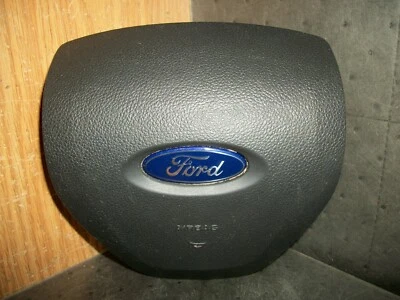 2013 2014 2015 2016 2017 2018 2019 Ford FLEX DRIVER Air Bag AIRBAG SRS (86) Foto 1 de 4