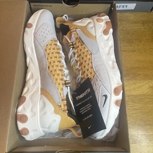 Size 8.5 - Nike React Sertu Honeycomb *NWB* $150.00 Retail - Picture 1 of 4