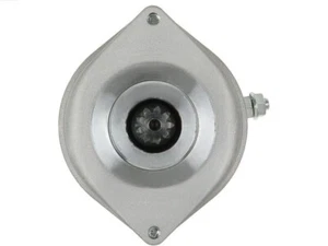 AS-PL Starter Anlasser Startanlage ohne Pfand Brandneu AS-PL S6567S - Bild 1 von 4