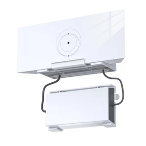 Support Starlink V3, supports muraux pour routeur Starlink Gen3 avec alimentation Star Link - Photo 1/5