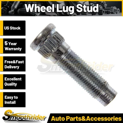Dorman - Taco de rueda delantera de grado automático para Ford Explorer Sport 2001 2002 2003 Foto 1 de 3
