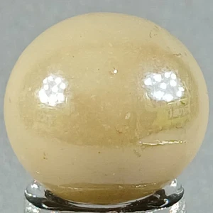 Vintage Iridescent Marble .60 Inches Near-Mint Condition Combined Shipping   - Picture 1 of 16