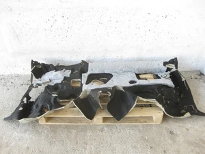 VAG 4M1863923L Soundproofing of the engine compartment from the passenger co... - Picture 1 of 6
