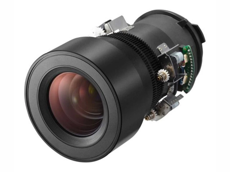 NEC NP41ZL Middle Zoom Lens for PA 3 Projectors - Image 1 of 1