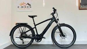 Specialzied Turbo Vado 3.0 Electric Bike - LARGE only 13 miles use rrp £2500 - Picture 1 of 15