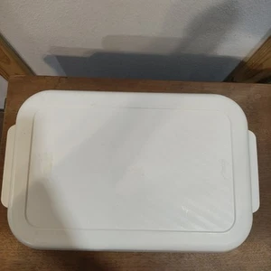 Aladdin Tempreserve Model#ICC500 Insulated Server 9x13 Casserole Dish Hot/Cold - Picture 1 of 14