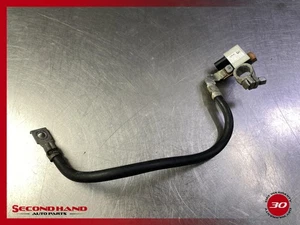 07-17 Mini Cooper S R55 R56 R60 R61 IBS Battery Negative Ground Cable Sensor OEM - Picture 1 of 6