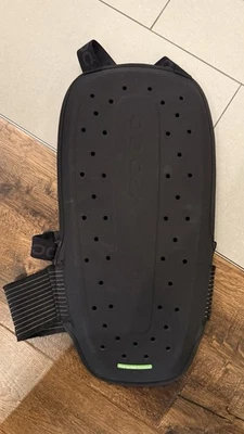 Protector de espalda/columna vertebral POC Spine VPD 2.0 adulto grande esquí esquí snowboard Foto 1 de 4