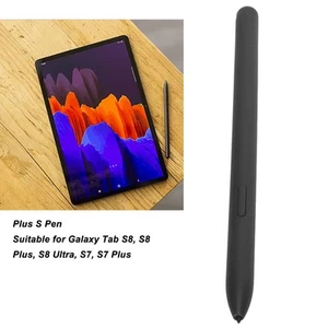 BT Smartphone Pen Original Writing Drawing Pen Replacement For Tab S8 CB - Afbeelding 1 van 22