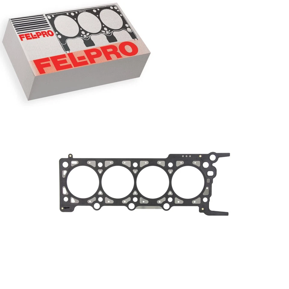 Junta de culata de motor Fel-Pro izquierda para Ford F-150 2009-2010 4,6 L V8 Foto 1 de 1