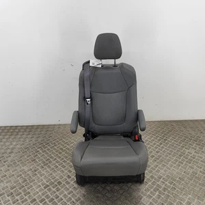 Toyota Sienna XL40 Right Rear Seat 79101-08050 2020 27270171 - Picture 1 of 9