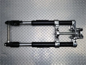 Harley Davidson Sport Glide - Front End - Foto 1 di 8