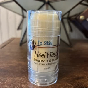 Earth To Skin Heel Tastic Intensive Therapy 2 OZ EXP 11/17!!!! - Picture 1 of 5