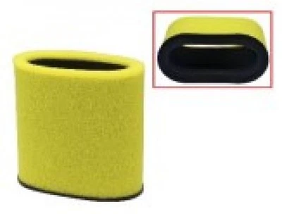 Bronco Air Filter-Foam for 2015-2017 Yamaha YXC700 Viking VI EPS SE UTV — 第 1/2 张图片