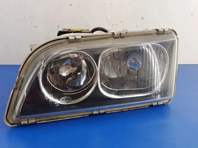 Frontscheinwerfer Volvo V40 1AG007861-33 Xenon Links Scheinwerfer Headlight - Bild 1 von 4