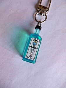 BOMBAY / ZAFIRO / LONDON DRY GIN ** Llavero * Envío Gratis - Imagen 1 de 3