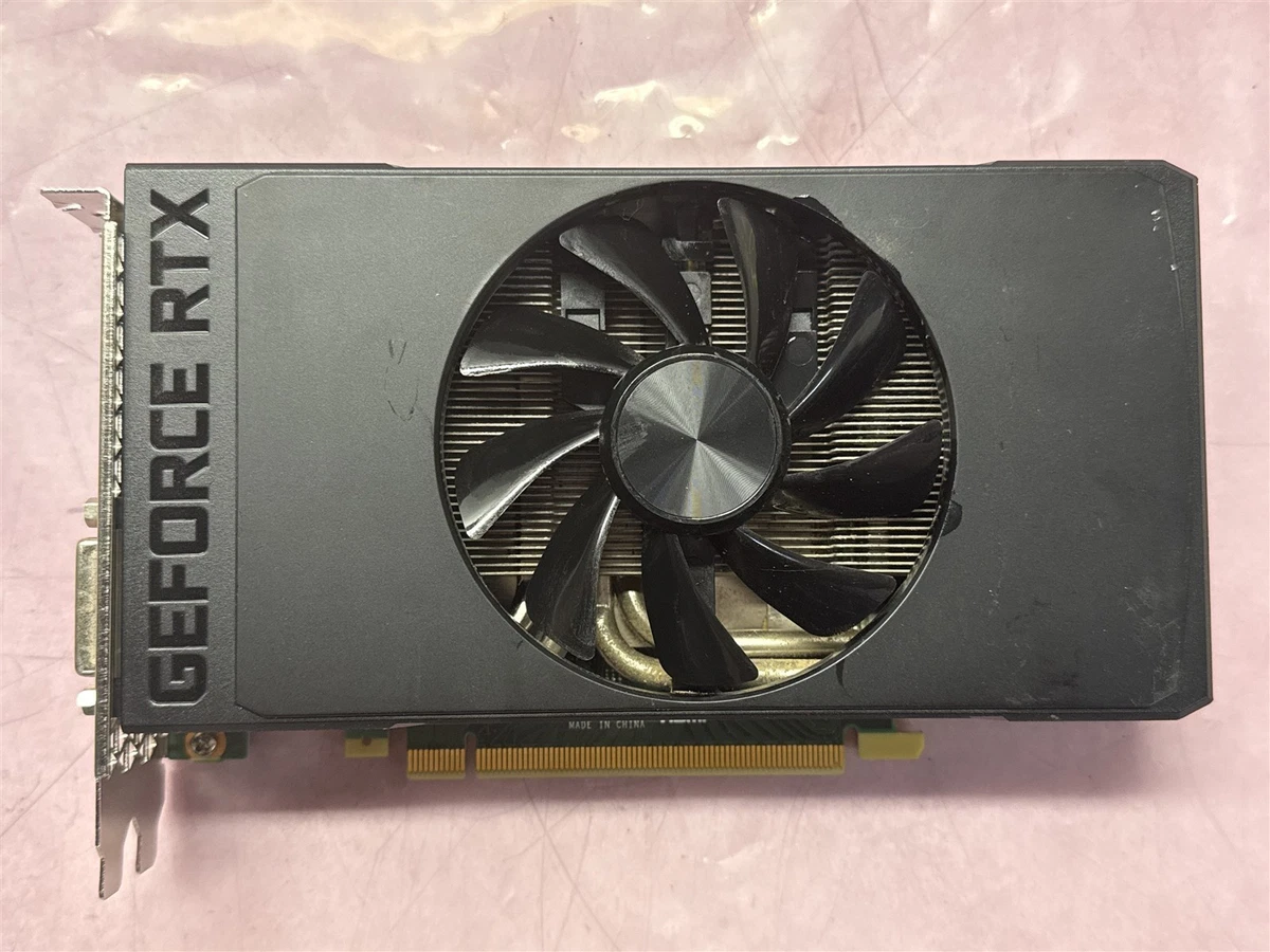 NVIDIA GeForce RTX 2060 NVIDIA 电脑显卡PCI | eBay
