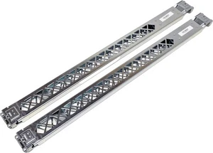 HP ProCurve 2910 Rack Rail Rack Rail Kit 5003-1579 5003-1580 - Picture 1 of 3