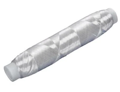 Atlas Mike's Miracle Thread Bait Saver Tying 100' Feet Roll Spool NEW - Image 1 of 2