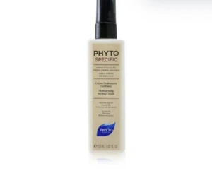 Relaxed Hair)150ml Phyto Specific Moisturizing Styling Cream(Curly Coiled #usau - Picture 1 of 1
