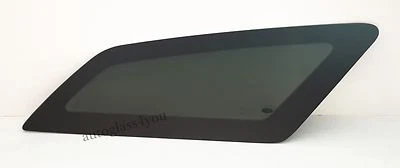 Passenger/Right Side Quarter Window Glass For 2005-2008 Dodge Magnum Foto 1 de 3