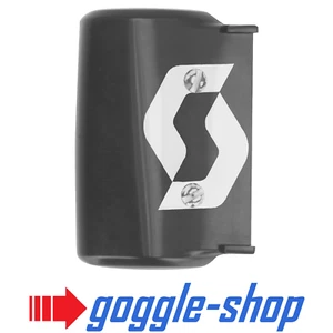 SCOTT WFS ROLL-OFF SUPPLY SYSTEM BLACK to fit PROSPECT / FURY MOTOCROSS GOGGLES - Picture 1 of 1