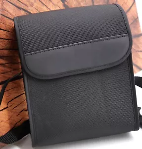 Universal Fabric Binoculars Bag with Straps - Picture 1 of 4