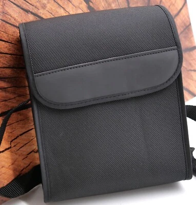 Universal Fabric Binoculars Bag with Strap - Image 1 of 4