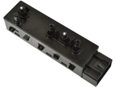 For 2007-2014 GMC Yukon XL 1500 Power Seat Switch SMP 47841RPTD 2011 2012 2013 - Image 1 of 2