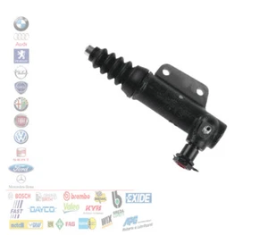 CILINDRETTO SECONDARIO FRIZIONE ALFA ROMEO 147 FIAT DOBLò GRANDE PUNTO 1.3 1.9 - Foto 1 di 3