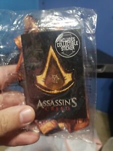 Assassins Creed Lanyard Gamestop Power Up Rewards Exclusive