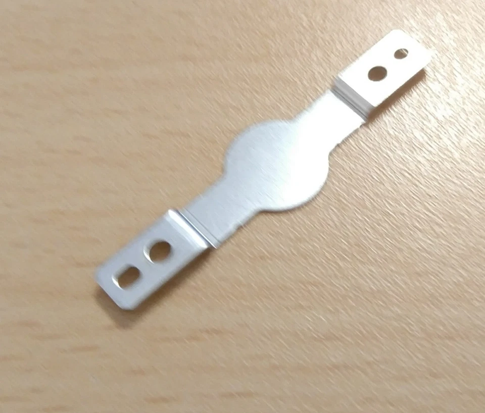 Spare part SPEAKER BRACKET VMP0J69 AJ-PX270EJ - Imagen 1 de 1