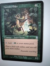 Nantuko Elder Mtg