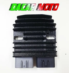 REGOLATORE DI TENSIONE regulatour REGULADOR KAWASAKI YAMAHA SH775 MODIFICA - Imagen 1 de 4