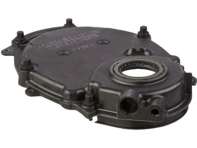 For 1995 GMC G2500 Timing Cover Front AC Delco 18235CZ 4.3L V6 LB4 VIN: Z - Изображение 1 из 2