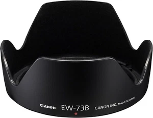 Canon Lens Hood Lens Diameter: 67mm EW-73B New F/S with tracking number Japan - Picture 1 of 3