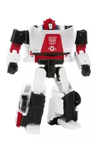 WFC-K38 RED ALERT Transformers War Cybertron Kingdom Deluxe Walgreens 2021 New - Picture 1 of 7