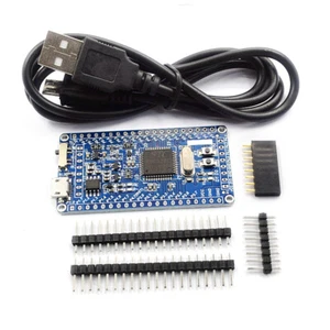 STC89C52RC core board 51 MCU system 12C5A60S2 12L5A60S2 51 development board - Picture 1 of 1