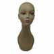 FEMALE DISPLAY MANNEQUIN DUMMY HEAD FOR HATS, WIGS, JEWERLLERY, SCARFS